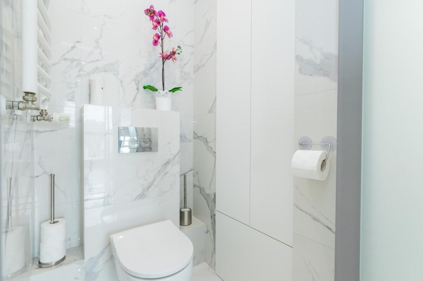 Wagonowa Premium Chopin Airport Apartamento Varsovia