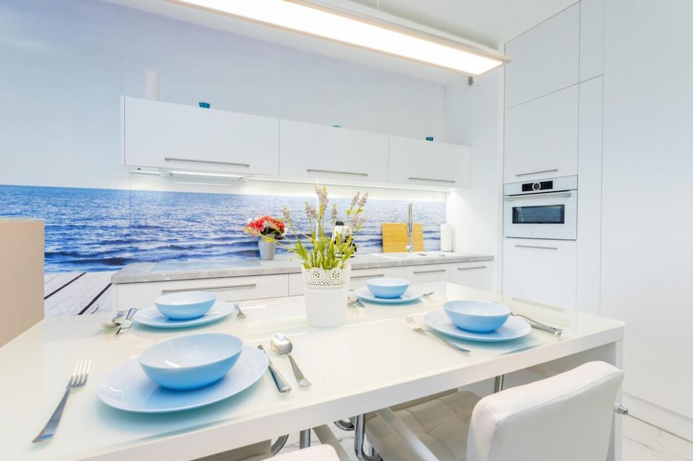 Apartamento Wagonowa Premium Chopin Airport Varsovia